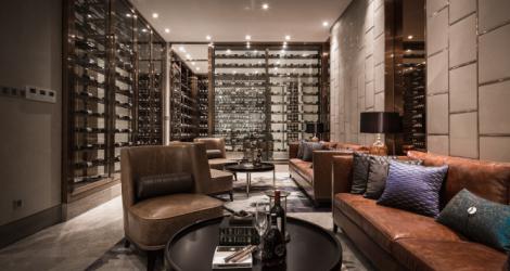 知味茶坊，喝出歲月的味道。