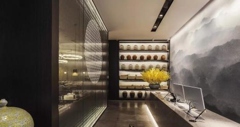 主題餐廳設(shè)計(jì)，這才叫"秀色可餐"！