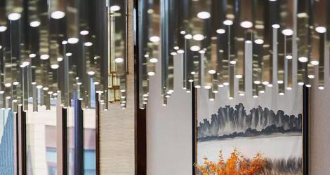 Autonomy 工作室，這樣的辦公才夠帥！