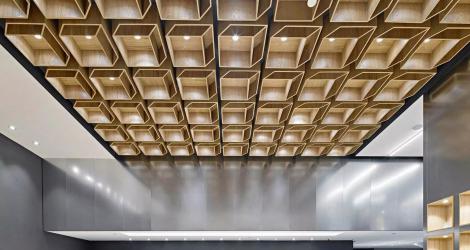 神秘游戲餐廳，探索黑暗與哥特！