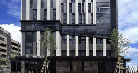 上塘宸章A2樣板房，當(dāng)時(shí)尚大帝遇上都市雅痞！