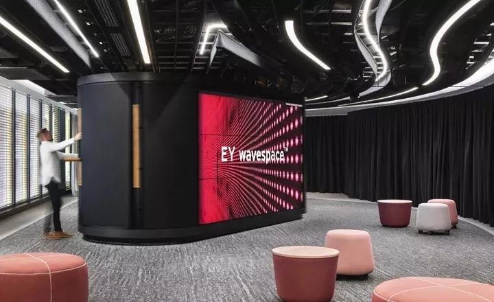 網(wǎng)傳看完四大事務(wù)所辦公室分分鐘想辭職 這個你還敢看嗎？|安永悉尼